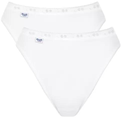 Sloggi Basic H Tai 2er Pack weiss