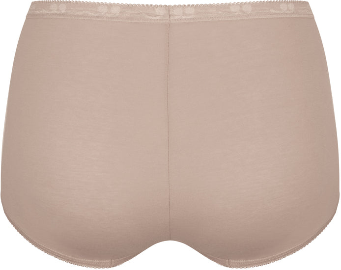 Sloggi Basic+ Maxi 3er Pack skin