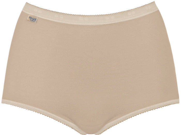 Sloggi Basic+ Maxi 3er Pack skin