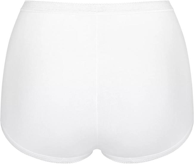 Sloggi Basic+ Maxi 4er Pack multiple colours 10