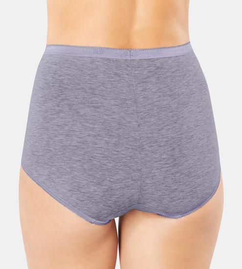 Sloggi Basic+ Maxi grau