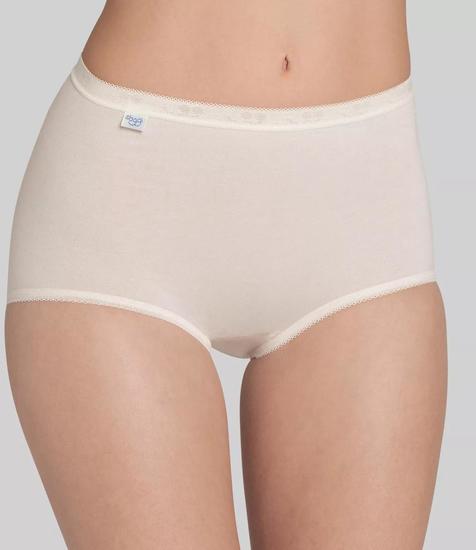 Sloggi Basic+ Maxi vanille