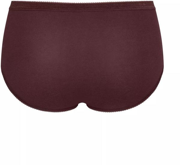 Sloggi Basic+ Midi 3er Pack multiple colours 1