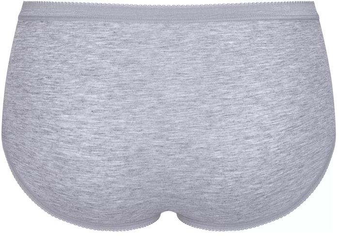 Sloggi Basic+ Midi 4er Pack multiple colours 10