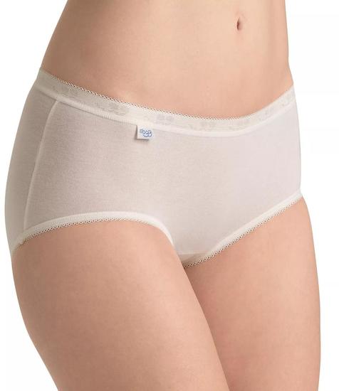Sloggi Basic+ Midi vanille