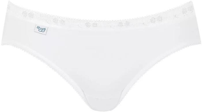 Sloggi Basic+ Mini weiss