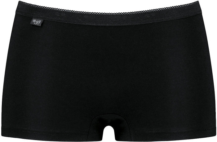 Sloggi Basic+ Short black