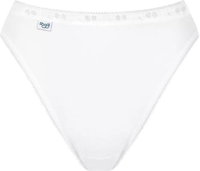 Sloggi Basic H Tai 2er Pack weiss