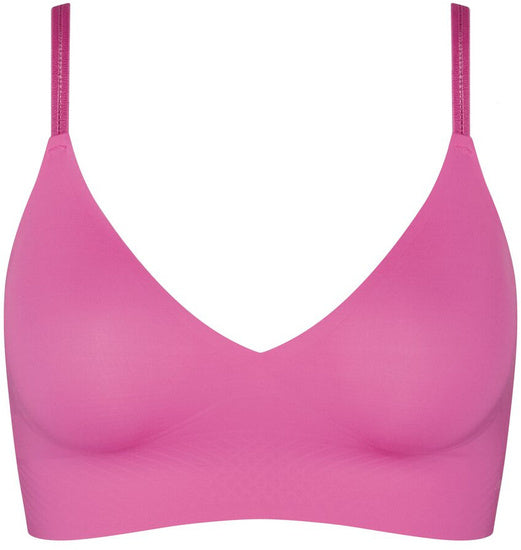 Sloggi BODY ADAPT Bralette violett