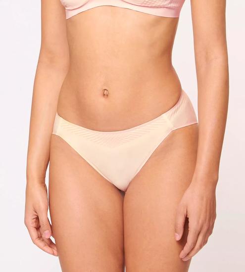 Sloggi BODY ADAPT High Leg Brief angora
