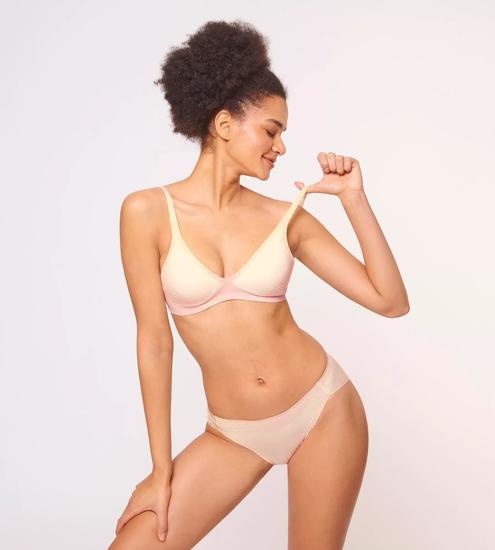 Sloggi BODY ADAPT T-Shirt Bra angora