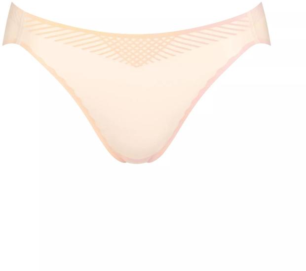 Sloggi BODY ADAPT High Leg Brief angora