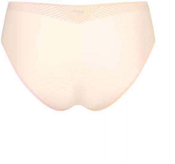 Sloggi BODY ADAPT High Leg Brief angora