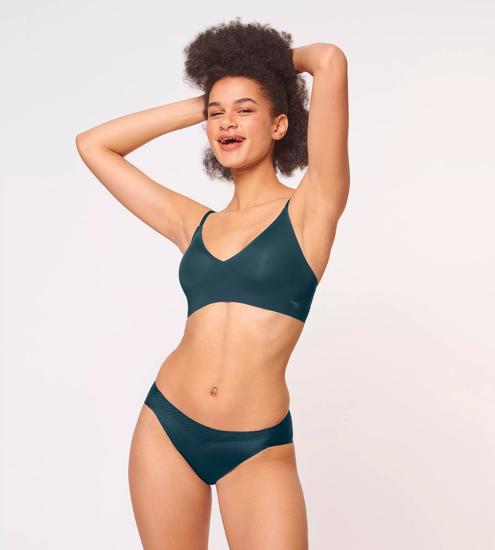 Sloggi BODY ADAPT Bralette secret lagoon