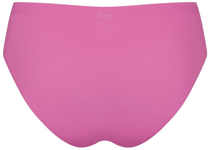 Sloggi BODY ADAPT High Leg Brief violett