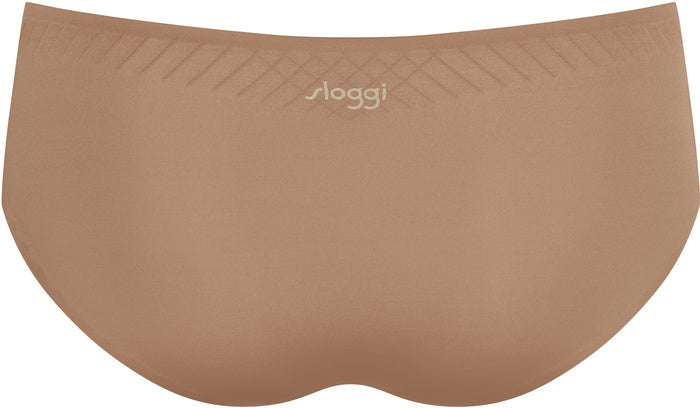 Sloggi BODY ADAPT Hipster nostalgic brown