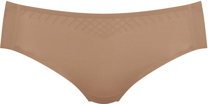 Sloggi BODY ADAPT Hipster nostalgic brown