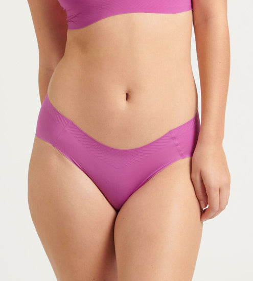 Sloggi BODY ADAPT Hipster violett