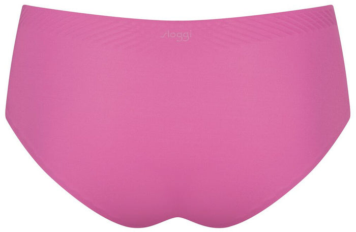 Sloggi BODY ADAPT Hipster violett