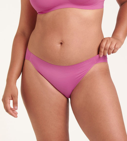 Sloggi BODY ADAPT Mini violett