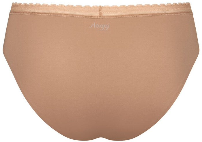 Sloggi BODY ADAPT Twist High leg braun