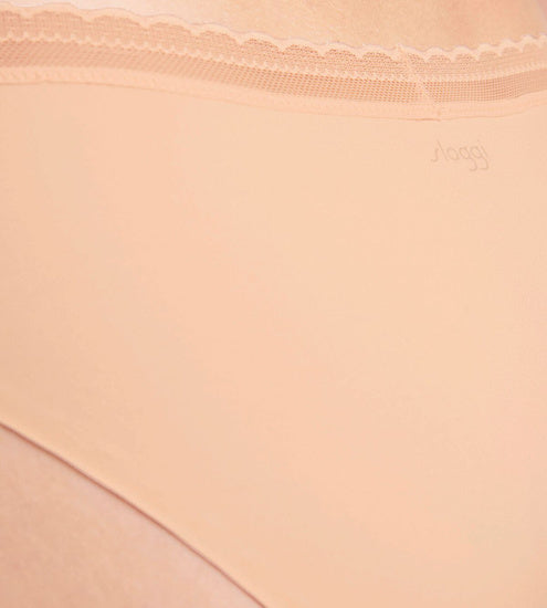 Sloggi BODY ADAPT Twist High leg rosa