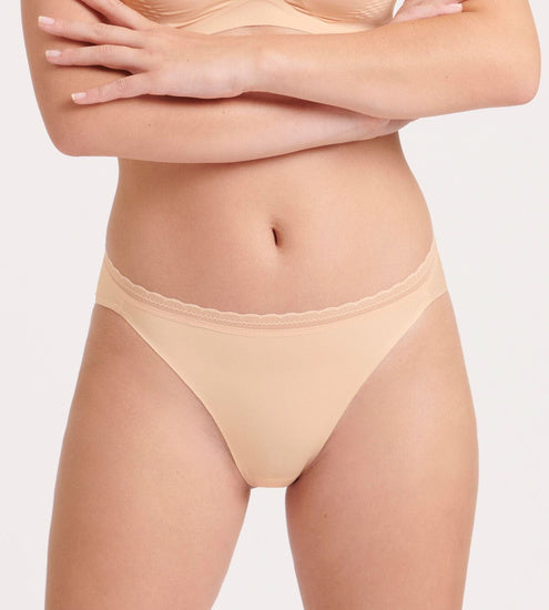 Sloggi BODY ADAPT Twist High leg rosa