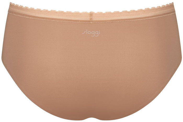 Sloggi BODY ADAPT Twist Hipster braun