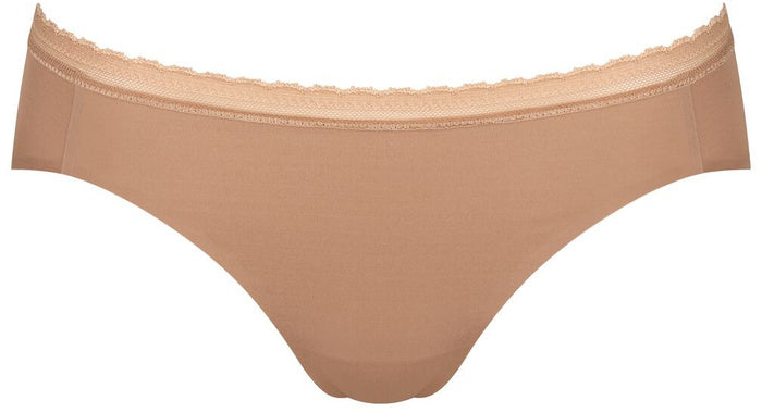 Sloggi BODY ADAPT Twist Hipster braun