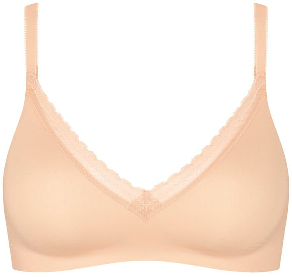 Sloggi BODY ADAPT Twist Soft bra rosa