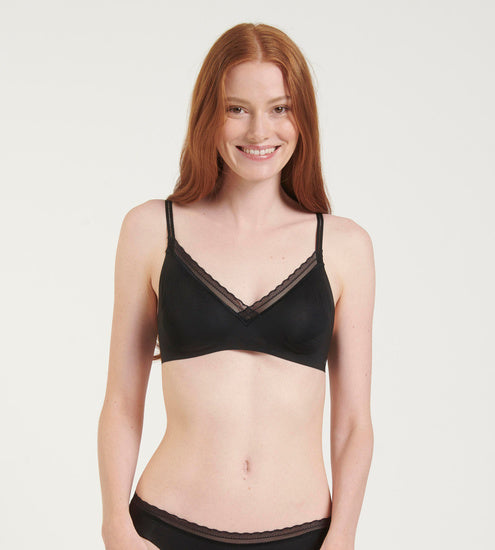 Sloggi BODY ADAPT Twist Soft bra schwarz