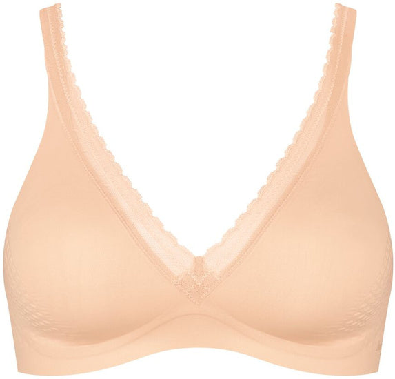 Sloggi BODY ADAPT Twist T-shirt bra rosa