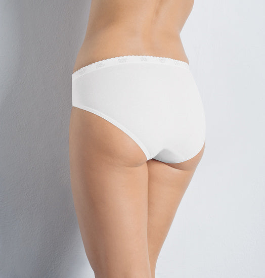 Sloggi Chic Tai white