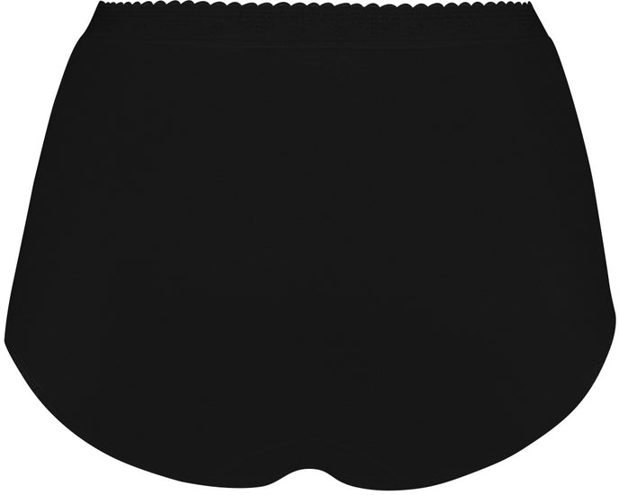 Sloggi Control Maxi black