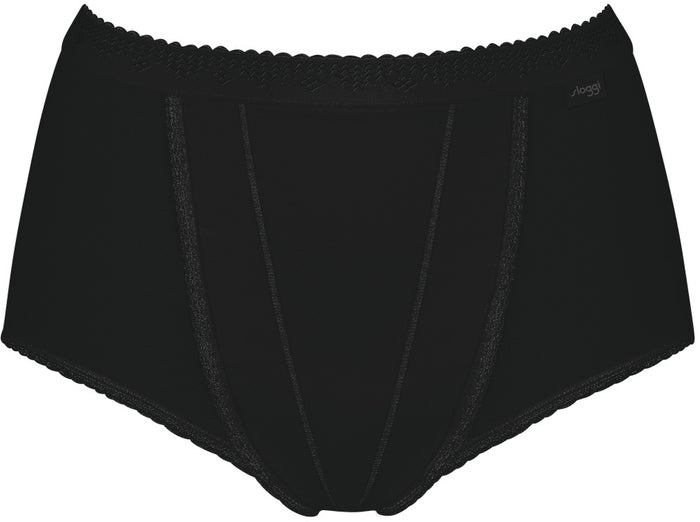Sloggi Control Maxi black