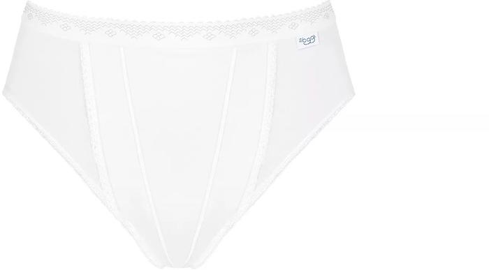 Sloggi Control Tai weiss