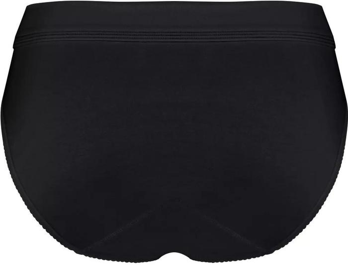 Sloggi Double Comfort Tai schwarz