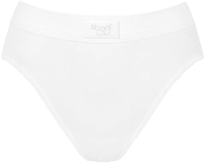 Sloggi Double Comfort Tai weiss