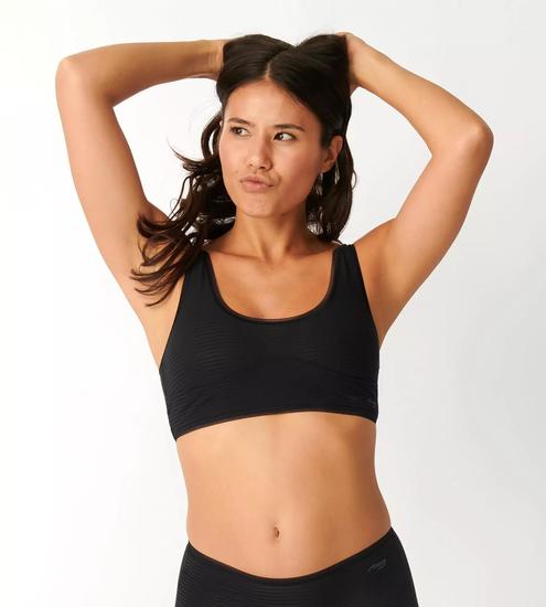 Sloggi Ever Fresh Plus Top schwarz