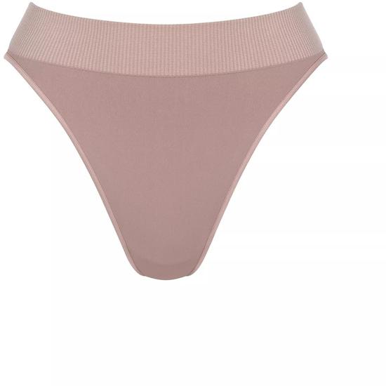 Sloggi EVER Infused Aloe High leg foggy nauve