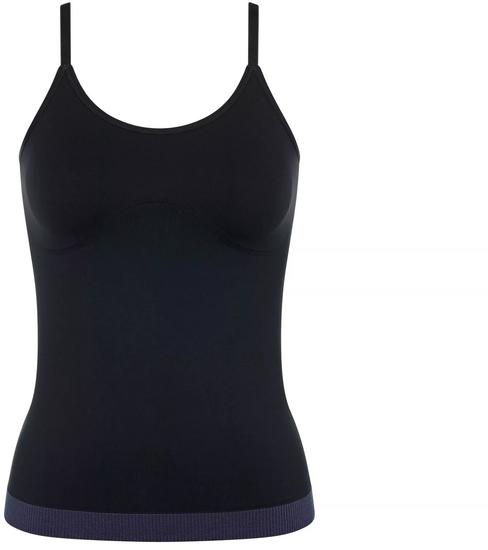 Sloggi EVER Infused Aloe Shirt schwarz