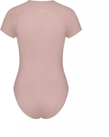 Sloggi EVER Infused Aloe St Sleeve Body foggy nauve