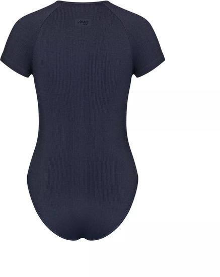 Sloggi EVER Infused Aloe St Sleeve Body schwarz