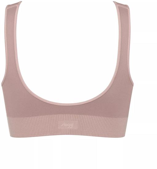 Sloggi EVER Infused Aloe Top foggy nauve