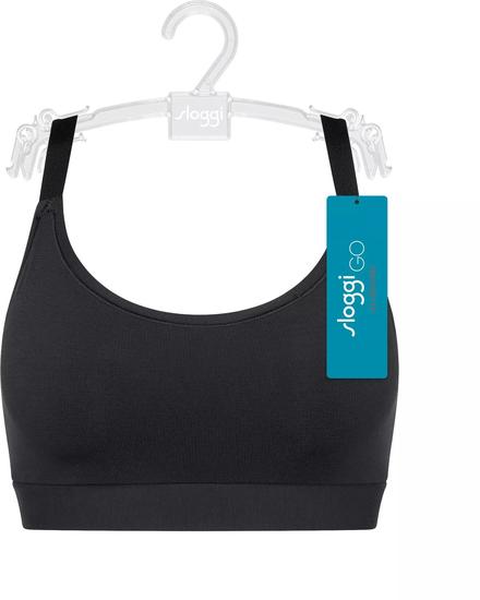 Sloggi GO Allround Schalen-BH schwarz