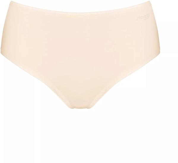 Sloggi GO High waist 2er Pack fresh powder