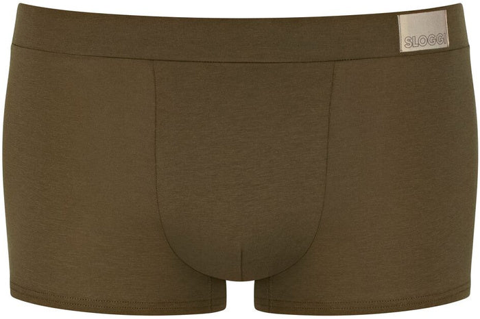 Sloggi GO Natural Hipster 2er Pack mehrfarbig