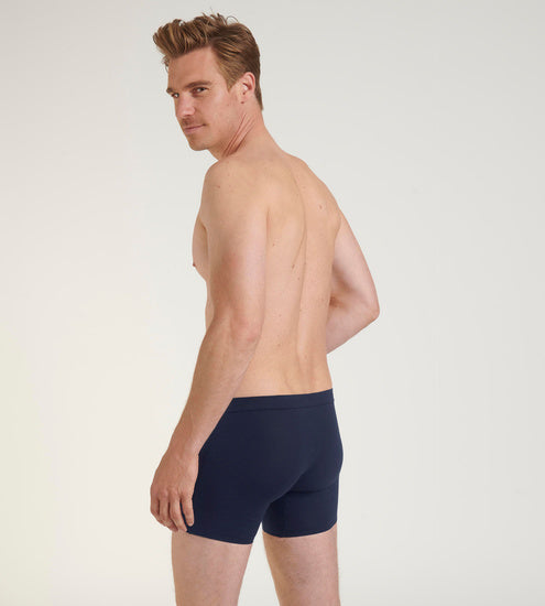 Sloggi GO Natural Short 2er Pack mehrfarbig