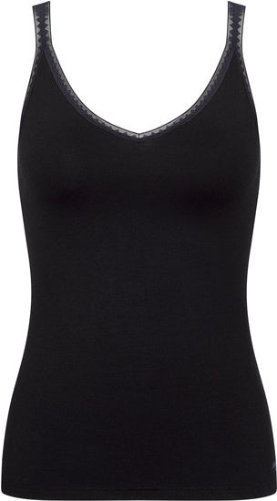 Sloggi GO Shirt 01 2er Pack black