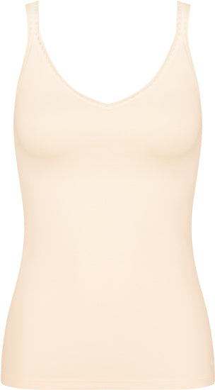 Sloggi GO Shirt 01 2er Pack fresh powder